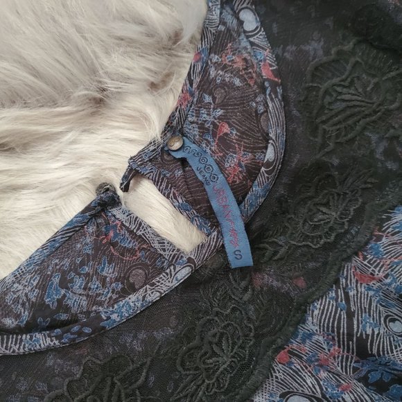 Urban Preppy Dress (3×25$) - Picture 2 of 3